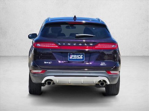 Used 2015 Lincoln MKC FWD image 6