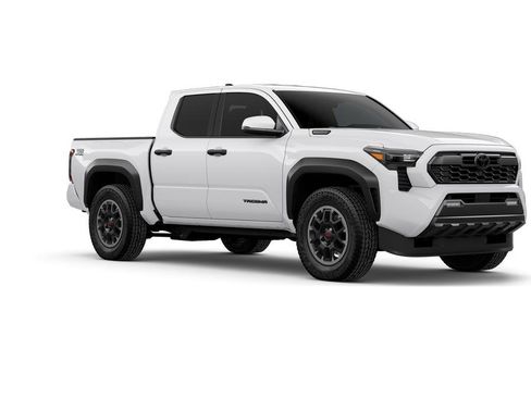 New 2026 Toyota Tacoma TRD Off-Road AWD/4WD image 15