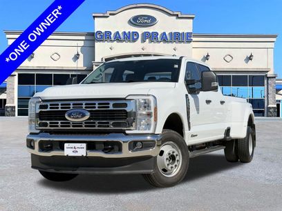 Certified 2026 Ford F350 XLT