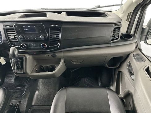Used 2023 Ford Transit 250 148 Medium Roof w/ Load Area Protection Package image 22