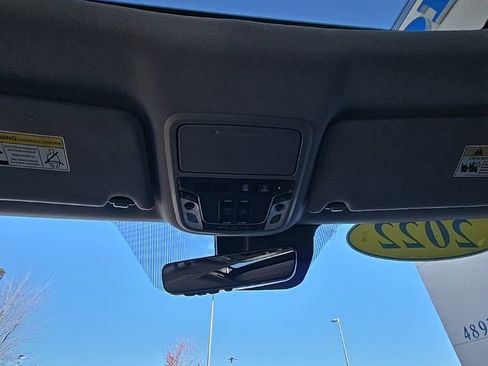 Certified 2022 Honda Pilot Elite image 17