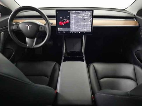 Used 2019 Tesla Model 3 Long Range image 13