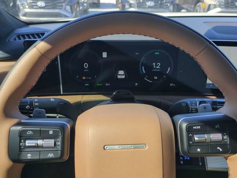 New 2026 Hyundai Santa Fe Calligraphy image 35