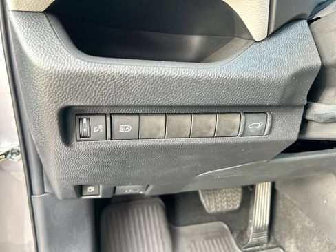 Used 2024 Toyota RAV4 XLE w/ Convenience Package AWD/4WD image 14