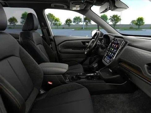 New 2026 Subaru Forester Touring AWD/4WD image 15