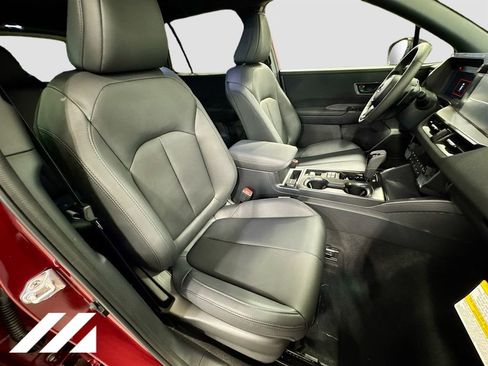 New 2026 Subaru Outback Premium AWD/4WD image 28
