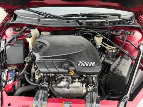 Used 2011 Chevrolet Impala LT w/ Luxury Edition Package image 10