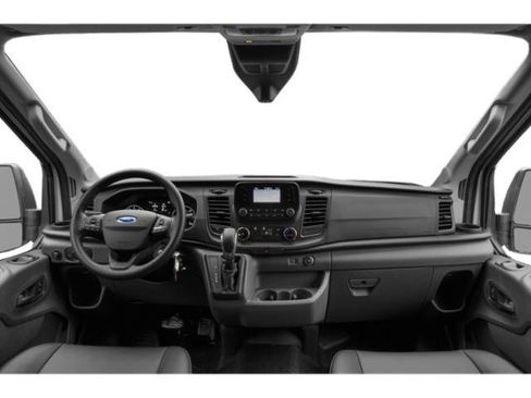 Used 2020 Ford Transit 250 Medium Roof w/ Load Area Protection Package image 8