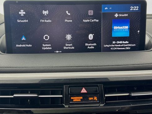 Used 2023 Acura MDX FWD image 16