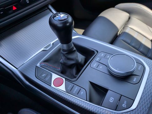 Used 2023 BMW M2 w/ Lighting Package RWD image 20
