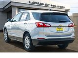 Used 2021 Chevrolet Equinox LS image 2