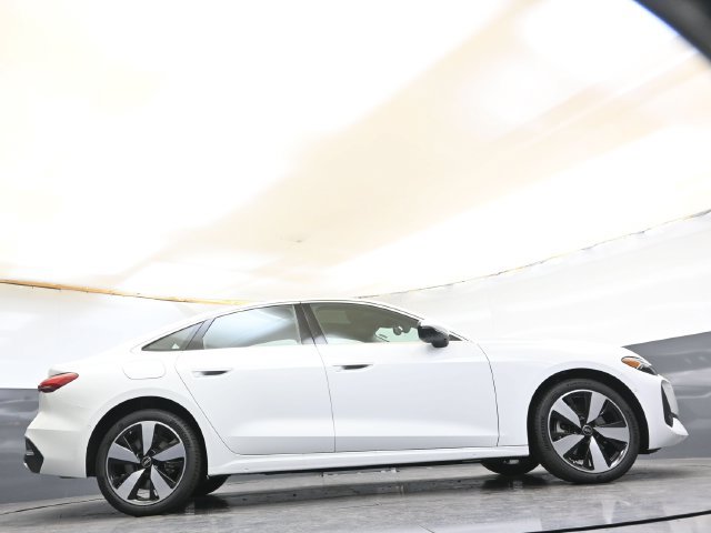 Used 2025 Audi A5 Premium Plus w/ Premium Plus AWD/4WD image 39