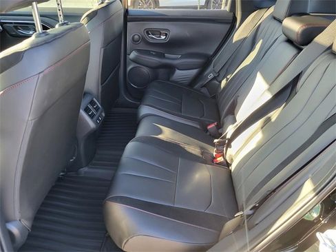 New 2026 Acura ADX A-Spec image 13