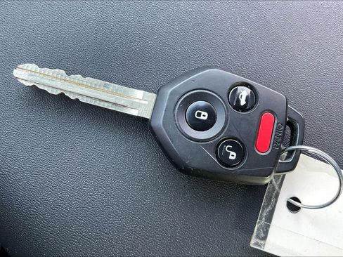 Used 2025 Subaru Legacy Premium image 8