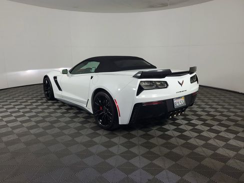 Used 2019 Chevrolet Corvette Z06 image 6