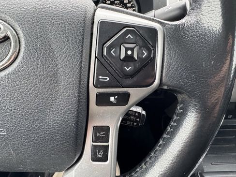 Used 2020 Toyota Tundra Platinum image 20