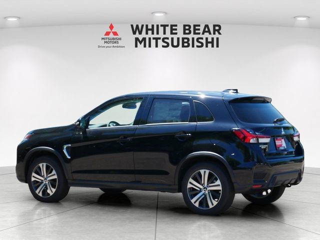 Used 2025 Mitsubishi Outlander Sport SE AWD/4WD image 4
