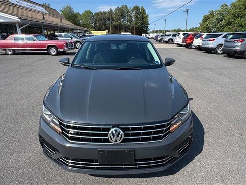 Used 2017 Volkswagen Passat 1.8T R-Line FWD image 20