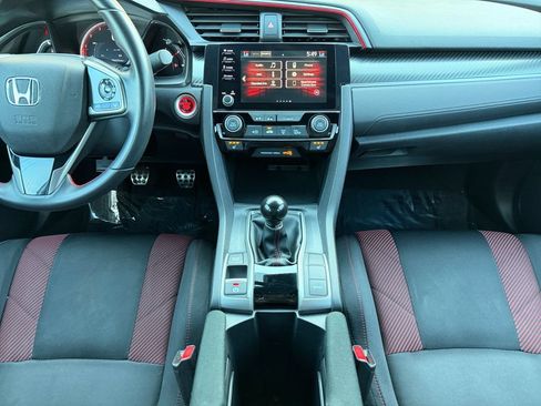 Used 2020 Honda Civic Si image 26