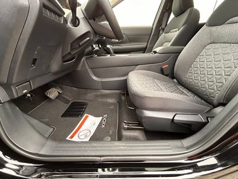 New 2026 Nissan Kicks SV w/ SV Premium Package image 20
