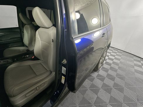 Used 2020 Honda Passport EX-L image 12