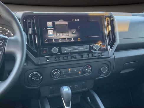 New 2026 Nissan Frontier SV w/ SV Convenience Package AWD/4WD image 6
