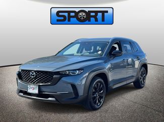Used 2023 MAZDA CX-50 AWD 2.5 S w/ Select Package image 1