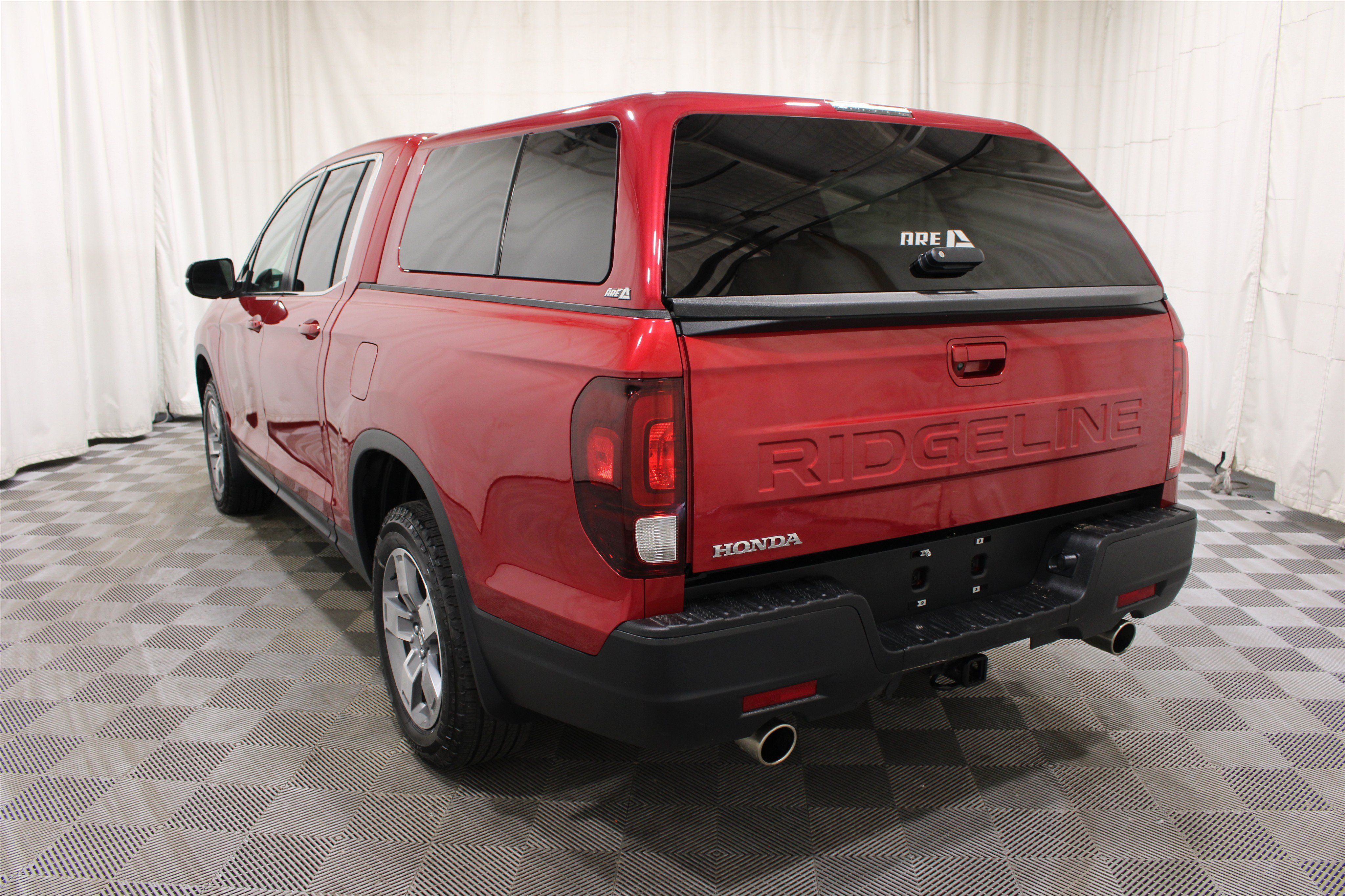 Used 2025 Honda Ridgeline RTL image 34