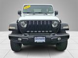 Used 2021 Jeep Wrangler Unlimited Sport image 2