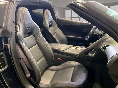 Used 2016 Chevrolet Corvette Z06 w/ 2LZ Preferred Equipment Group RWD image 23