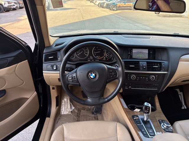 Used 2013 BMW X3 xDrive28i AWD/4WD image 18