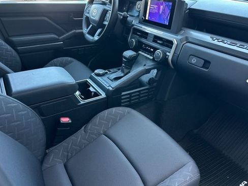 New 2026 Toyota Tacoma SR5 AWD/4WD image 15