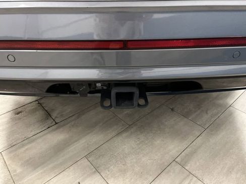 Used 2023 Volkswagen Atlas SEL Premium image 37