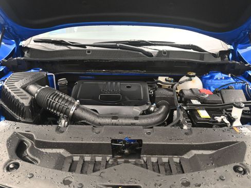Used 2025 Chevrolet Blazer LT AWD/4WD image 24
