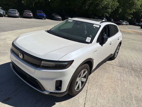 Used 2024 Honda Prologue Touring image 4