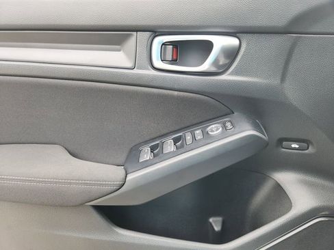 Used 2026 Honda Civic LX image 18