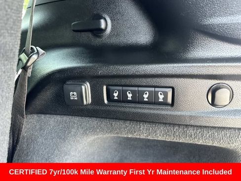 Used 2023 Jeep Grand Cherokee L Overland AWD/4WD image 18
