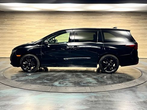 Used 2024 Honda Odyssey Sport image 27