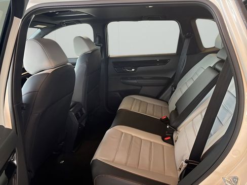 Used 2026 Honda CR-V Sport Touring image 14