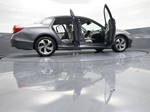 Certified 2020 Honda Accord EX-L image 48