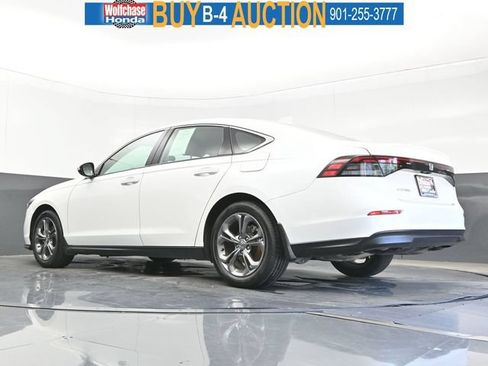 Used 2023 Honda Accord EX image 21
