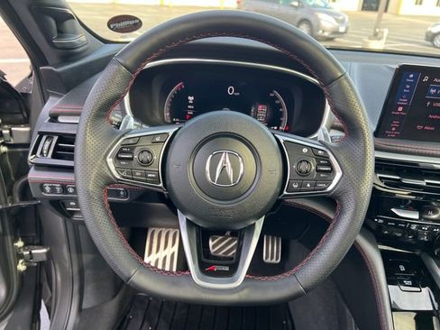 Used 2026 Acura MDX A-Spec AWD/4WD image 14