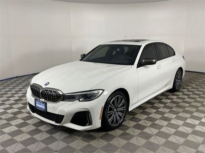 Used 2020 BMW M340i xDrive w/ Executive Package