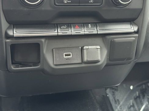 Used 2019 Chevrolet Silverado 1500 W/T w/ WT Convenience Package image 13