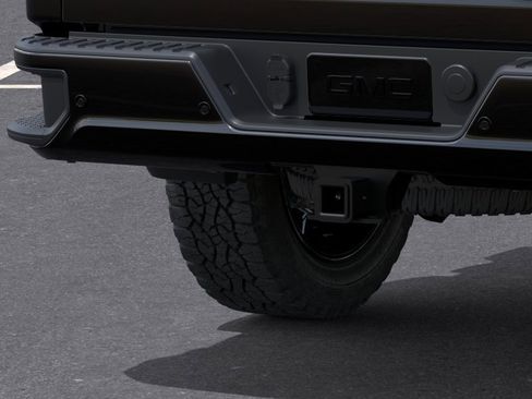 New 2026 GMC Sierra 2500 AT4 w/ AT4 Premium Plus Package AWD/4WD image 15