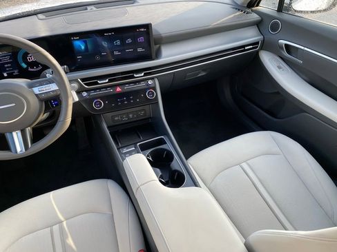 Certified 2026 Hyundai Sonata SEL FWD image 24