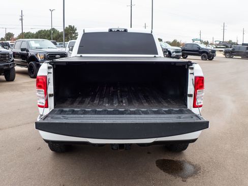 Used 2019 RAM 2500 Big Horn image 8