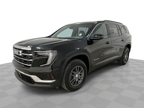 New 2026 GMC Acadia Elevation FWD image 1