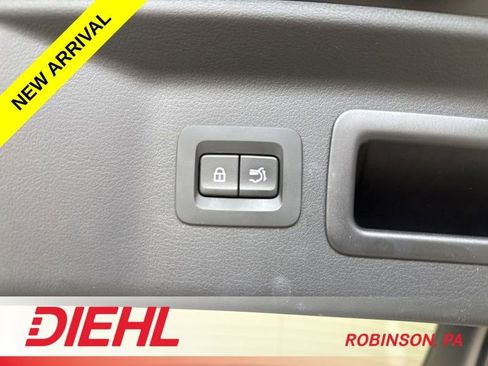 Used 2024 MAZDA CX-90 3.3 Turbo w/ Select Package AWD/4WD image 10