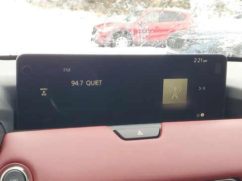 New 2026 MAZDA CX-70 3.3 Turbo S w/ Premium Package AWD/4WD image 26